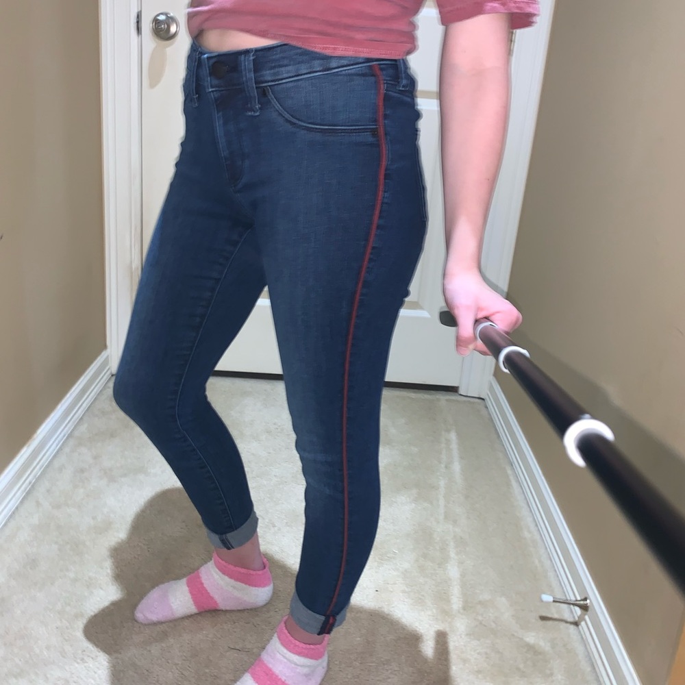 Universal Thread Jeans - Picture 5 of 5